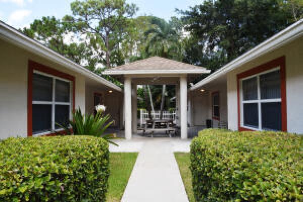 Sugar Pond Manor, 1151 Goldenrod Rd, Wellington, Florida 33414, image 1