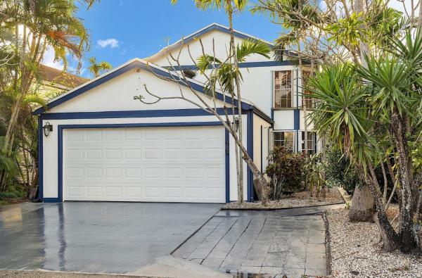 Victoria Woods, 1397 Apple Blossom Ln, West Palm Beach, Florida 33415, image 1