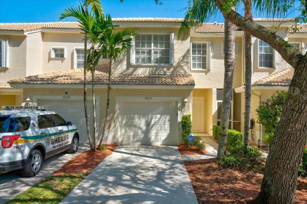 Melrose Verona Lakes, 9873 Lago Dr, Boynton Beach, Florida 33472, image 1