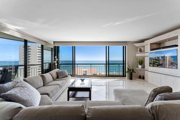 Martinique, 4100 N Ocean Dr #1101, Riviera Beach, Florida 33404, image 1