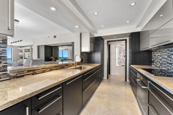 Martinique, 4100 N Ocean Dr #1101, Riviera Beach, Florida 33404, image 1