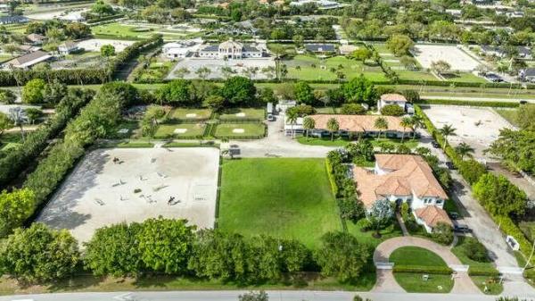 Saddle Trail Park Of Wellington, 14471 Equestrian Way, Wellington, Florida 33414, image 1