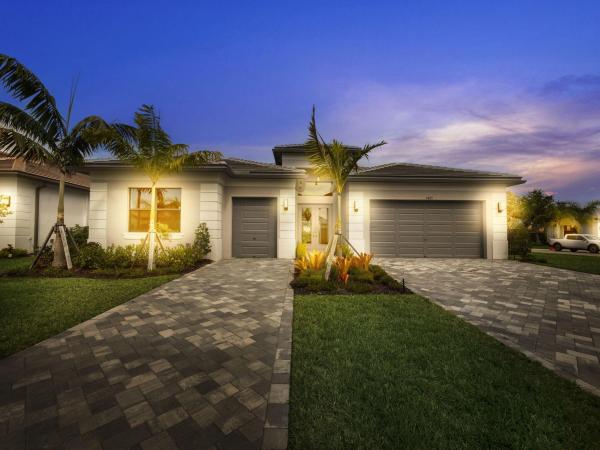 Valencia Walk At Riverland, 11665 SW Terrace Ct, Port St. Lucie, Florida 34987, image 1