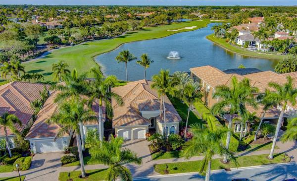 Terra Lago, 10455 Terra Lago Dr, West Palm Beach, Florida 33412, image 1