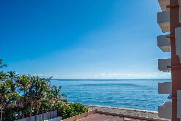 45 Ocean, 4505 S Ocean 402nd Blvd #402, Highland Beach, Florida 33487, image 1
