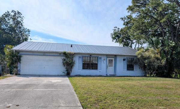 4026 SW Kallen St, Port St. Lucie, Florida 34953, image 1