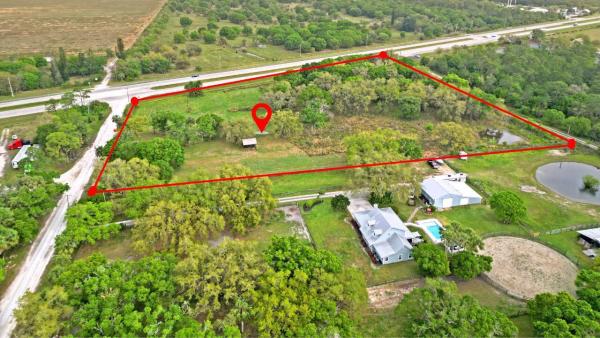 11275 Okeechobee Rd, Fort Pierce, Florida 34945, image 1