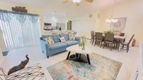 Sun Terrace At The Oaks, 5401 Red Oak Ct #5401, Palm Beach Gardens, Florida 33410, image 1