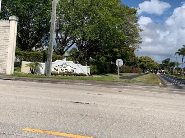 The Palm Club, 1111 Green Pine Blvd #D2, West Palm Beach, Florida 33409, image 1