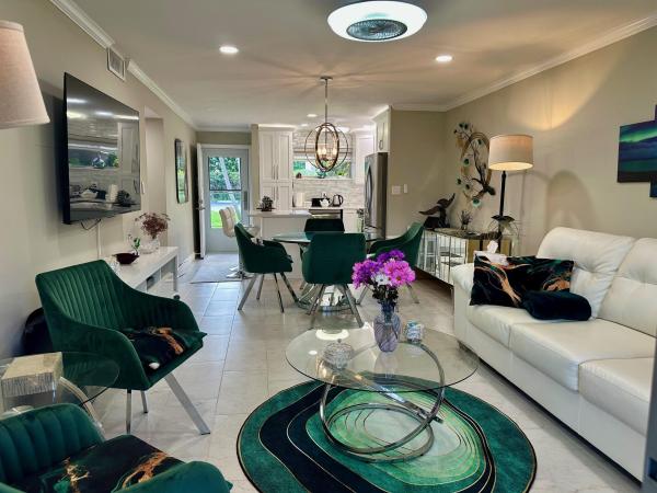 Lake Clarke Gardens, 2721 Garden Dr #105, Lake Worth Beach, Florida 33461, image 1