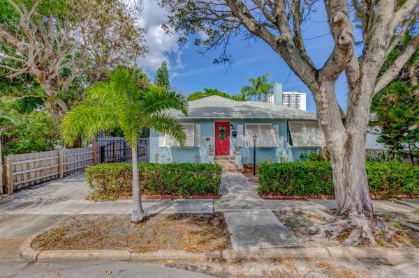 Northwood Harbor, 411 S 51st St, West Palm Beach, Florida 33407, image 1