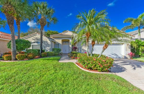 Ponte Vecchio, 6549 Garde Rd, Boynton Beach, Florida 33472, image 1