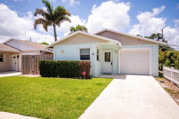Riverside Cove, 141 E Riverside 40th Dr #40, Jupiter, Florida 33469, image 1