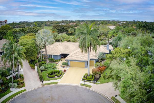Boca Grove Plantation, 21258 Greenwood Ct, Boca Raton, Florida 33433, image 1