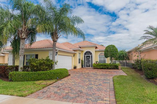 The Lakes At Tradition, 11307 SW Rockingham Dr, Port St. Lucie, Florida 34987, image 1