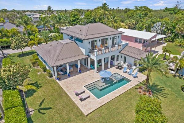 Yacht Club Estates, 205 Body Ct, Jupiter, Florida 33477, image 1