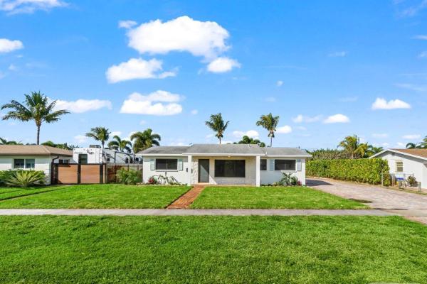 Bahama Heights, 2659 Nassau Rd, West Palm Beach, Florida 33406, image 1