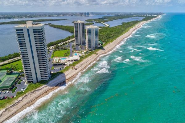Water Glades, 5510 N Ocean Dr #12 - D, Riviera Beach, Florida 33404, image 1