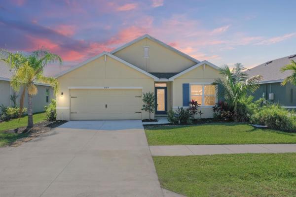 Crosstown Commons, 10874 SW Pacini Way, Port St. Lucie, Florida 34987, image 1