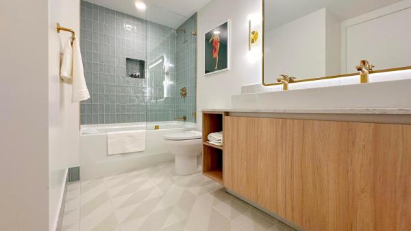 Natiivo Miami, 601 NE 1st Ave AVENUE #2906, Miami, Florida 33132, image 1