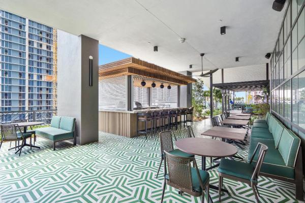 Natiivo Miami, 601 NE 1st Ave AVENUE #2906, Miami, Florida 33132, image 2