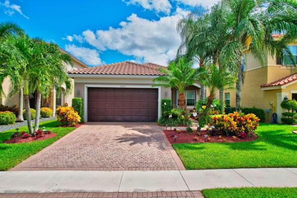 Canyon Trails, 8156 Ravenna Lakes Dr, Boynton Beach, Florida 33473, image 1