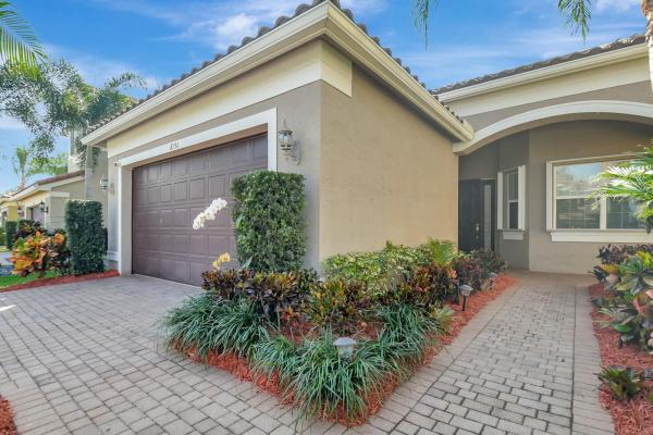 Canyon Trails, 8156 Ravenna Lakes Dr, Boynton Beach, Florida 33473, image 1