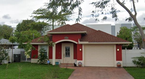 Palm Acres Estates, 2825 Alabama St, West Palm Beach, Florida 33406, image 1