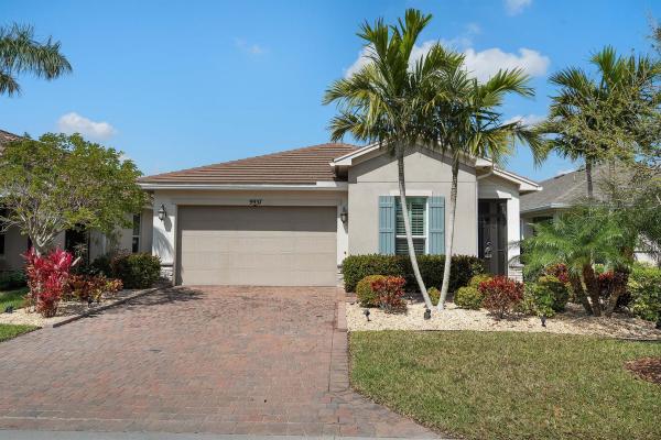 Vitalia At Tradition, 9937 SW Trumpet Tree Cir, Port St. Lucie, Florida 34987, image 1