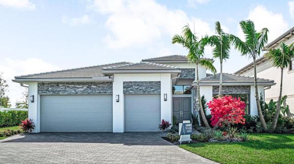 Apex At Avenir, 13512 Cirrus Pl, Palm Beach Gardens, Florida 33412, image 1