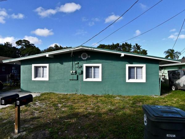 1606 Avenue K, Fort Pierce, Florida 34950, image 1