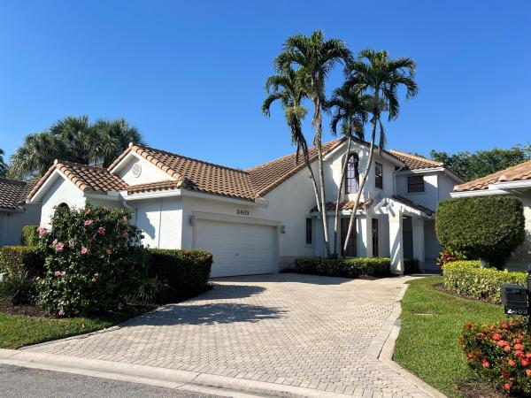 Oak Run At Broken Sound Club, 2489 NW 64th St, Boca Raton, Florida 33496, image 1