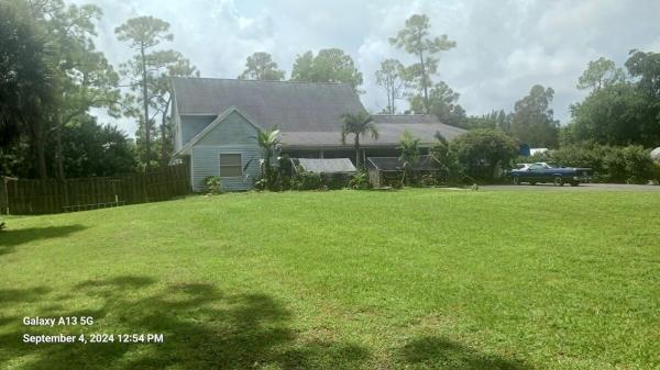 The Acreage Residential, 12936 58th Pl, The Acreage, Florida 33411, image 1