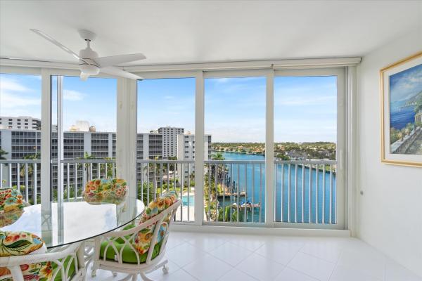 Seagate Of Highland, 3212 S Ocean Blvd #903-A, Highland Beach, Florida 33487, image 1