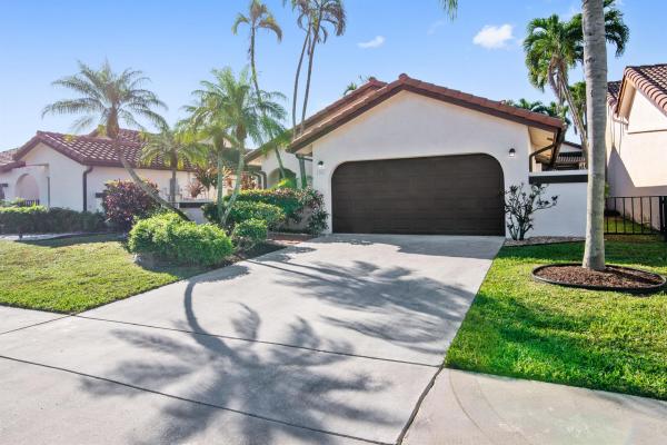 Villa Nova, 7842 Villa Nova Dr, Boca Raton, Florida 33433, image 1