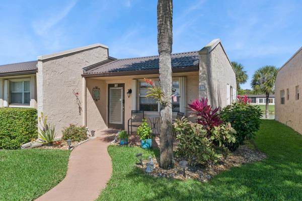 317 Golden River Dr, West Palm Beach, Florida 33411, image 1