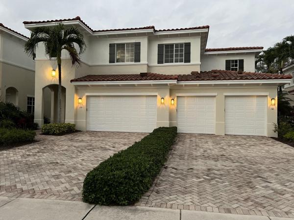 Chambord At Frenchman's Reserve, 339 Chambord Ter, Palm Beach Gardens, Florida 33410, image 1