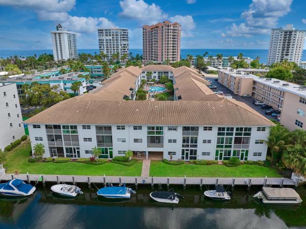 North Leisure Gardens, 1461 S Ocean Blvd #316, Lauderdale By The Sea, Florida 33062, image 1