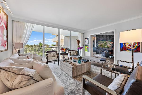 2500 South Ocean, 2500 S Ocean Blvd, Palm Beach, Florida 33480, image 1