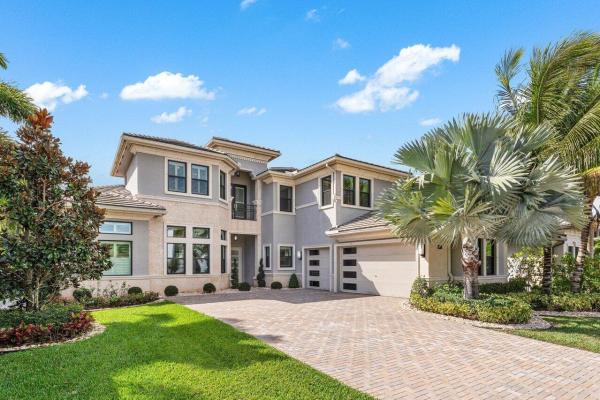 Cambridge At Boca Bridges, 17400 Rosella Rd, Boca Raton, Florida 33496, image 1