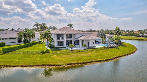 Les Jardin At Frenchman's Reserve, 820 Floret Dr, Palm Beach Gardens, Florida 33410, image 1