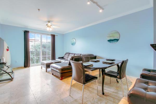 Garden Residences At CityPlace, 580 S Sapodilla Ave #305, West Palm Beach, Florida 33401, image 1