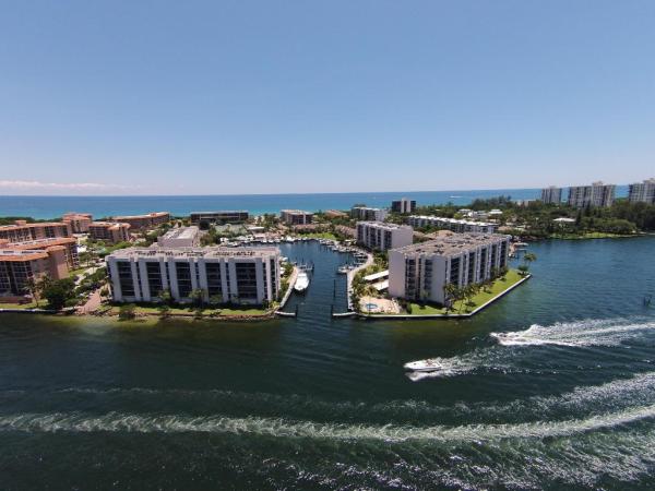 Yacht & Racquet Club Of Boca Raton, 2687 N Ocean Blvd #7020, Boca Raton, Florida 33431, image 2