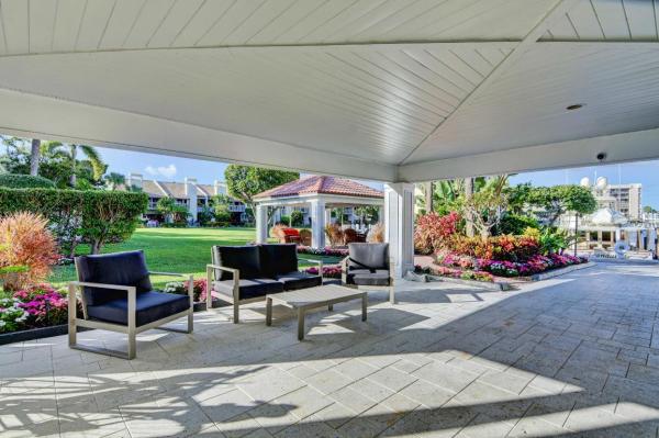Yacht & Racquet Club Of Boca Raton, 2687 N Ocean Blvd #702-G, Boca Raton, Florida 33431, image 1