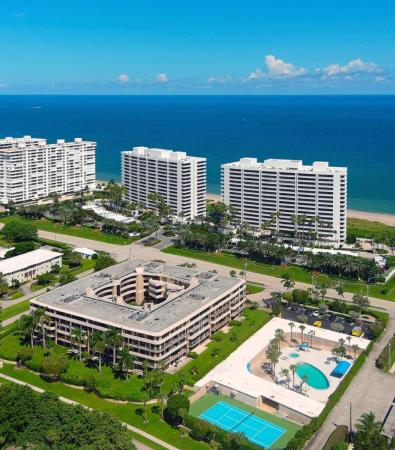 Mayfair Of Boca Raton, 1401 S Ocean Blvd #302, Boca Raton, Florida 33432, image 1