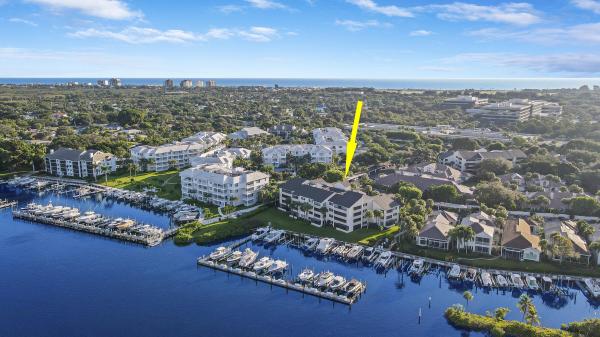 Oak Harbour, 528 Oak Harbour Dr #528, Juno Beach, Florida 33408, image 1