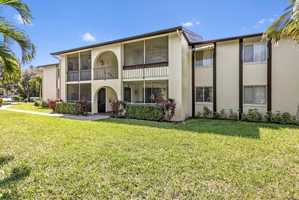 La Pinata, 5927 La Pinata Blvd #C-2, Greenacres, Florida 33463, image 1