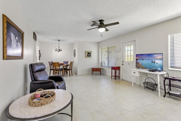 La Pinata, 5927 La Pinata Blvd #C-2, Greenacres, Florida 33463, image 2