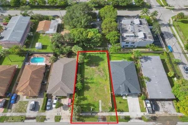 Seminole Forest, 1312 NW 2nd St, Fort Lauderdale, Florida 33311, image 1