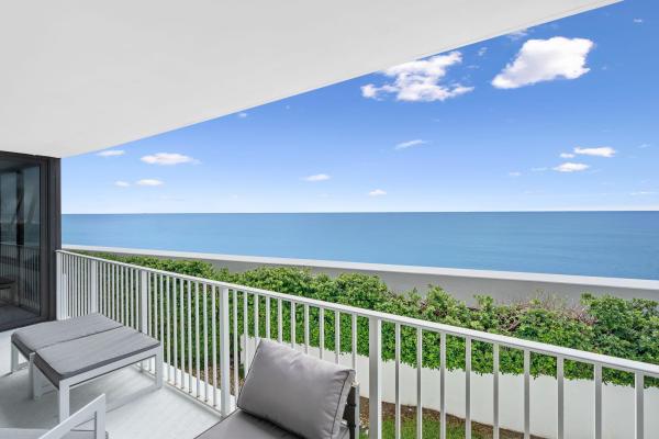Mayfair House, 3590 S Ocean Blvd #202, South Palm Beach, Florida 33480, image 1